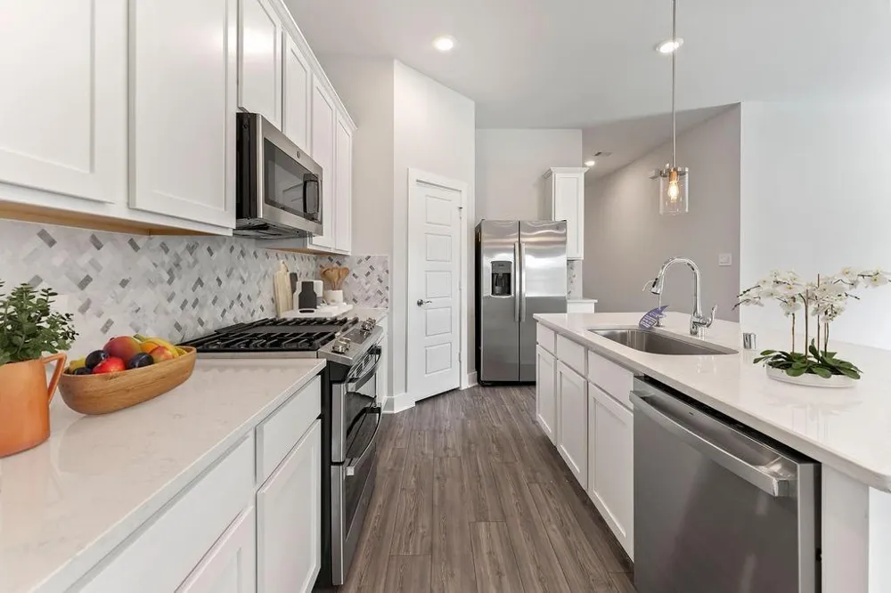 9903 Silverling Court Conroe, TX 77385