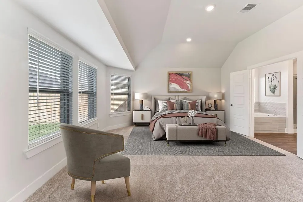 9903 Silverling Court Conroe, TX 77385
