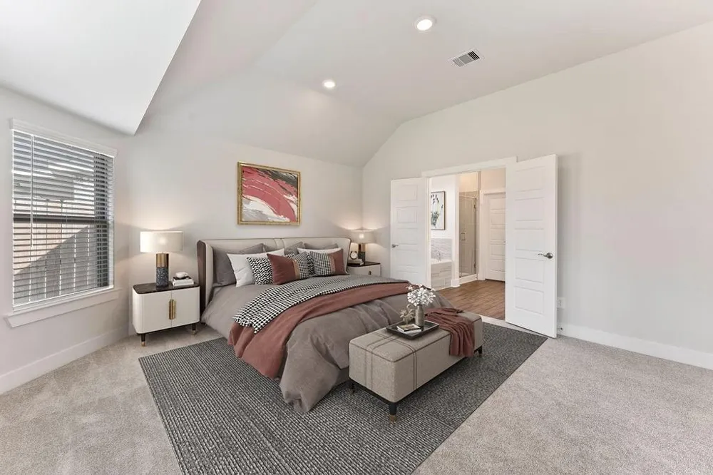 9903 Silverling Court Conroe, TX 77385