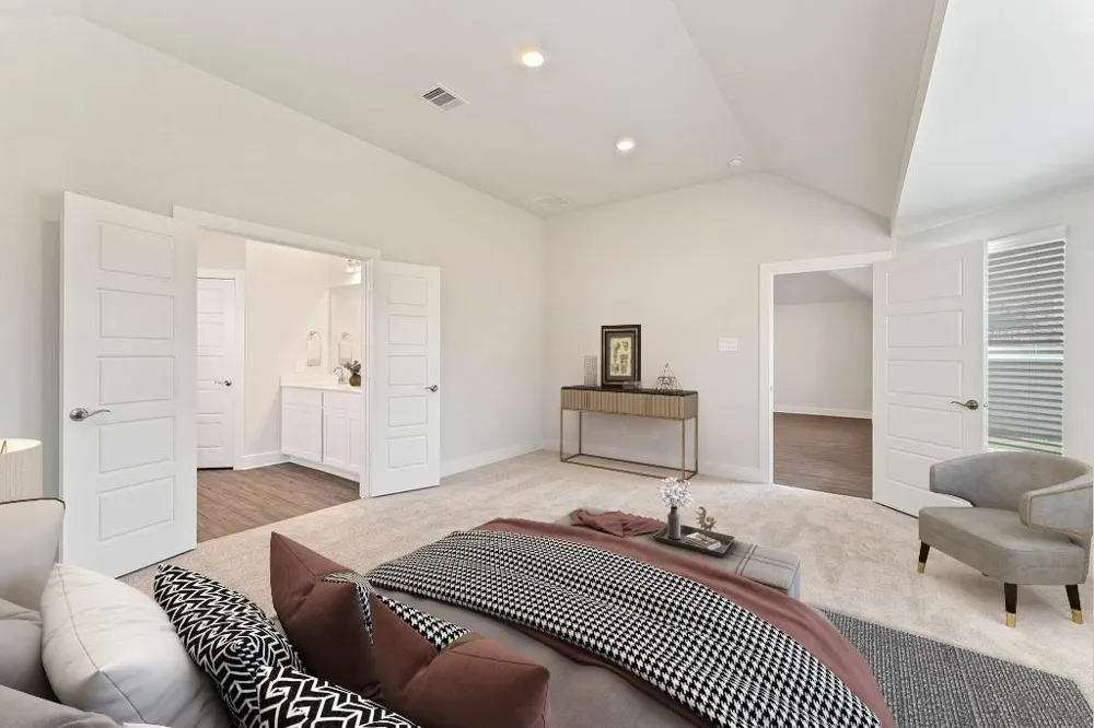 9903 Silverling Court Conroe, TX 77385
