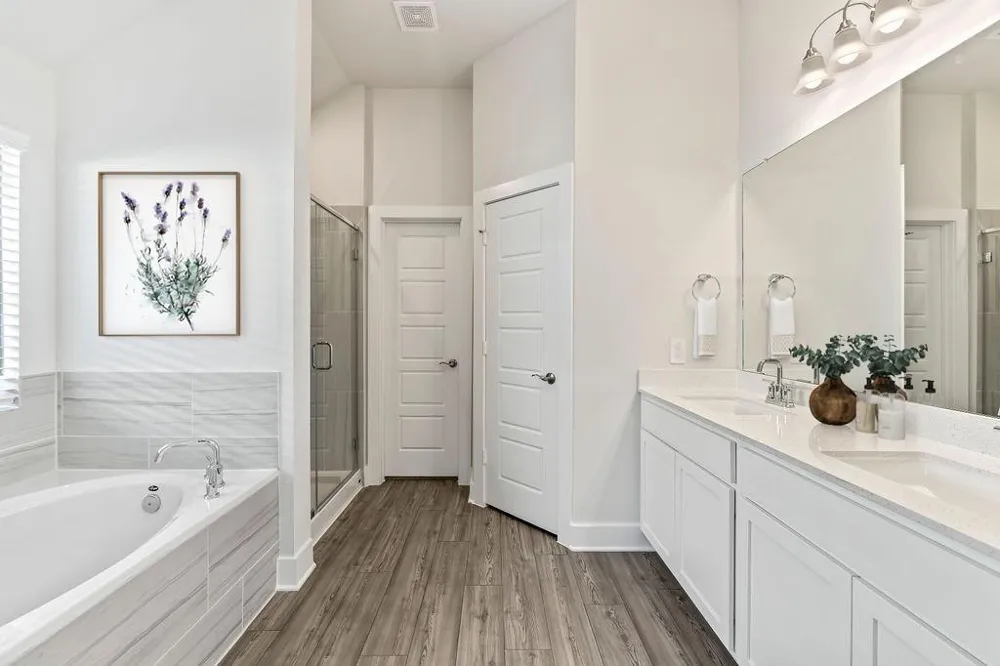 9903 Silverling Court Conroe, TX 77385