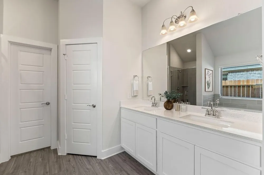9903 Silverling Court Conroe, TX 77385