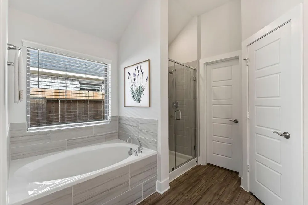 9903 Silverling Court Conroe, TX 77385