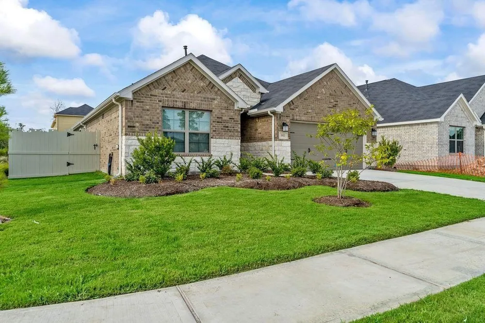 9903 Silverling Court Conroe, TX 77385