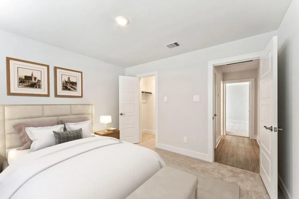 9903 Silverling Court Conroe, TX 77385