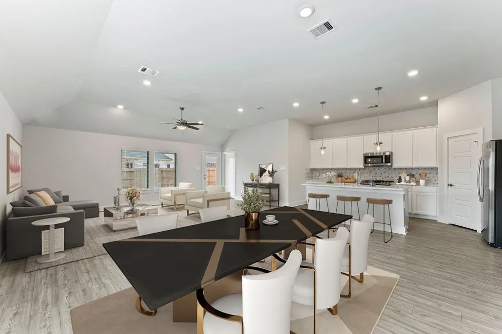 9903 Silverling Court Conroe, TX 77385