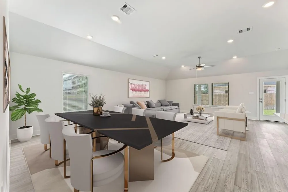9903 Silverling Court Conroe, TX 77385