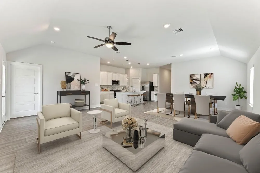 9903 Silverling Court Conroe, TX 77385