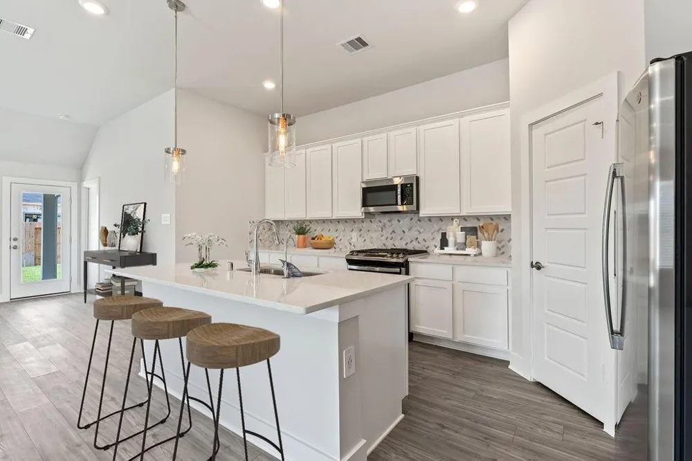 9903 Silverling Court Conroe, TX 77385