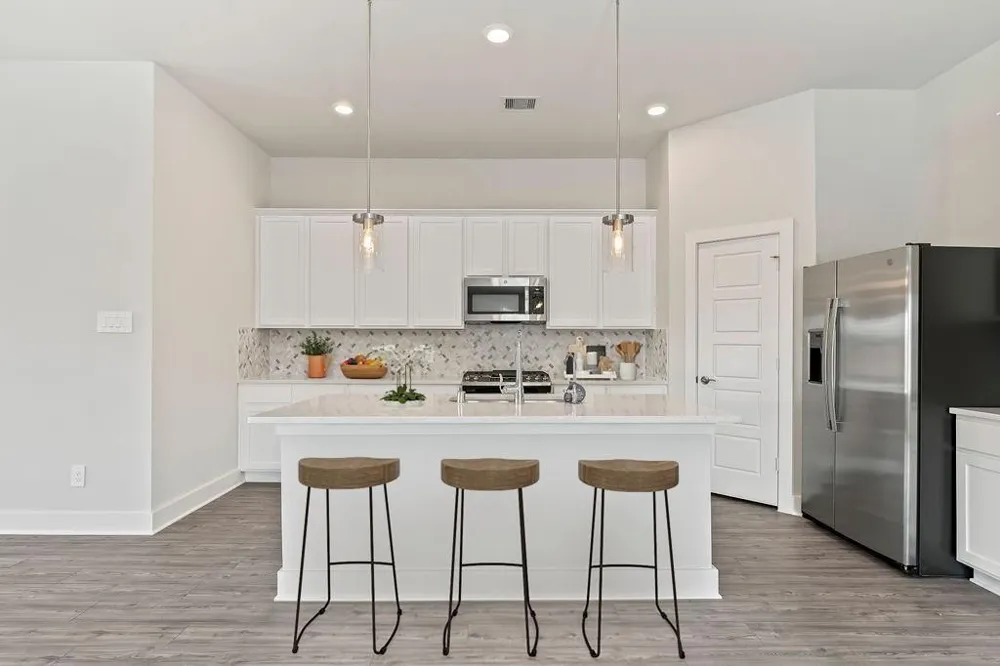 9903 Silverling Court Conroe, TX 77385