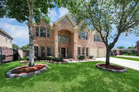 14502 Marshall Bridge Lane