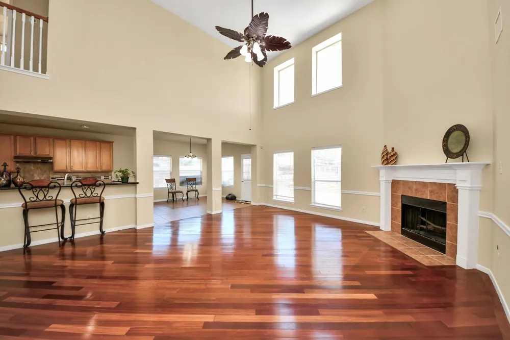 14502 Marshall Bridge Lane Sugar Land, TX 77498