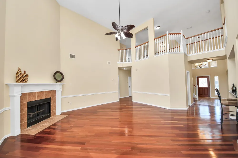14502 Marshall Bridge Lane Sugar Land, TX 77498