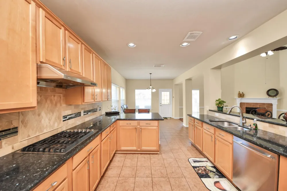 14502 Marshall Bridge Lane Sugar Land, TX 77498