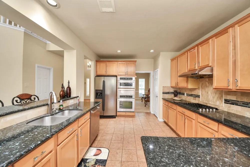 14502 Marshall Bridge Lane Sugar Land, TX 77498