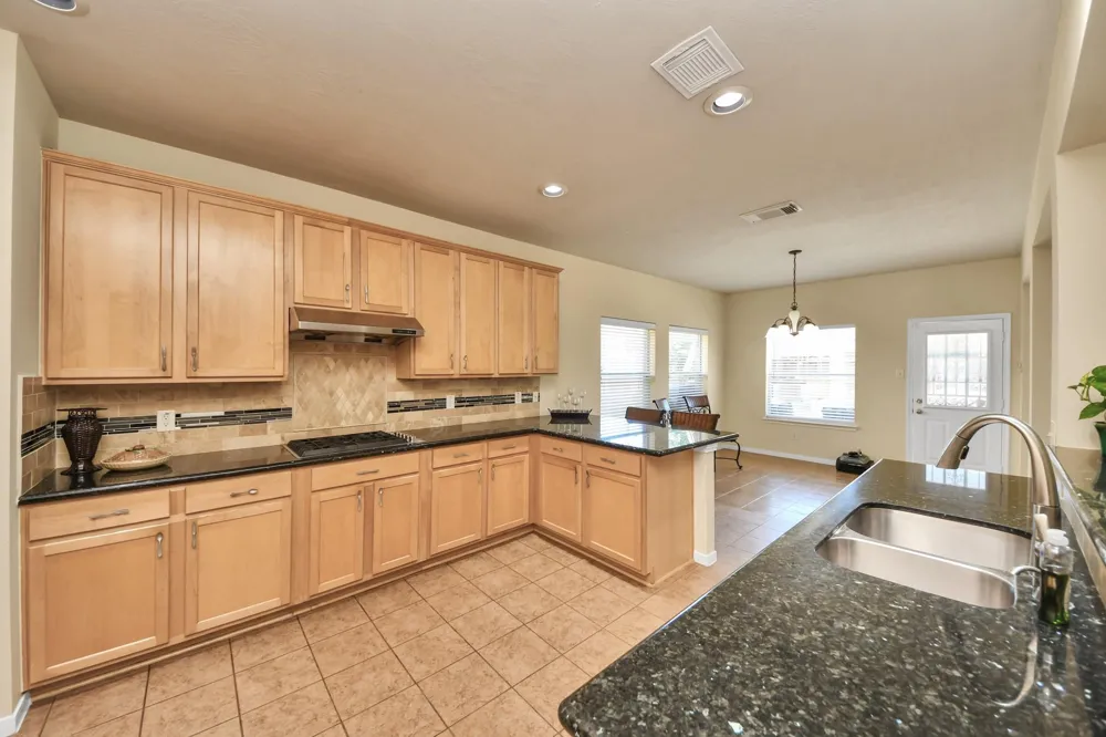 14502 Marshall Bridge Lane Sugar Land, TX 77498