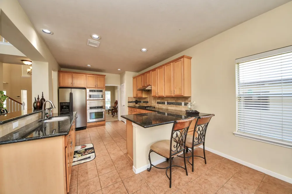 14502 Marshall Bridge Lane Sugar Land, TX 77498