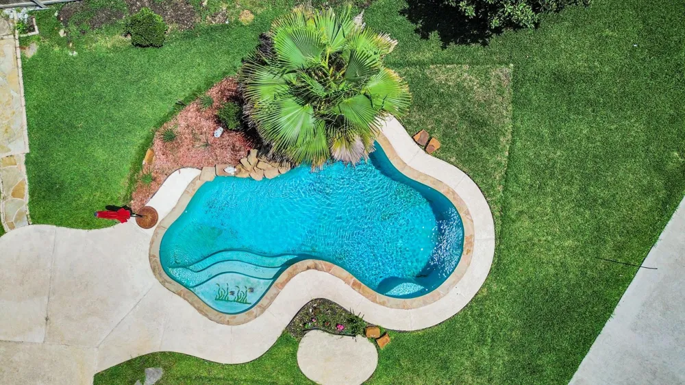 14502 Marshall Bridge Lane Sugar Land, TX 77498