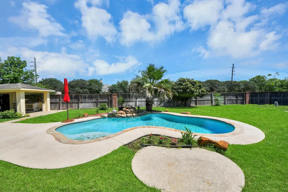14502 Marshall Bridge Lane Sugar Land, TX 77498