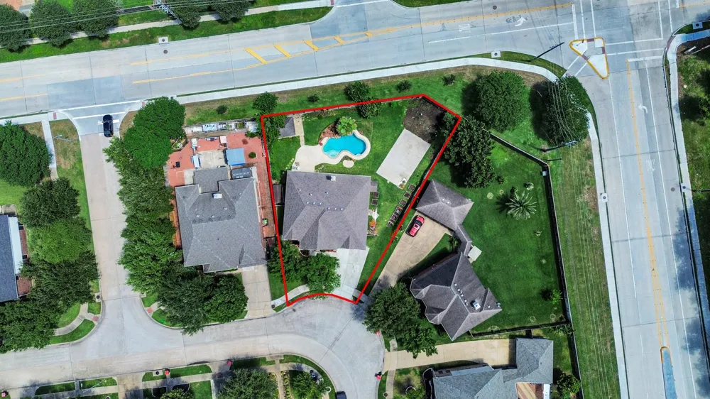 14502 Marshall Bridge Lane Sugar Land, TX 77498