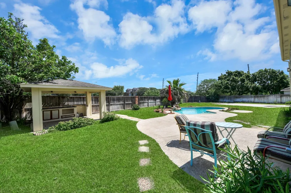 14502 Marshall Bridge Lane Sugar Land, TX 77498