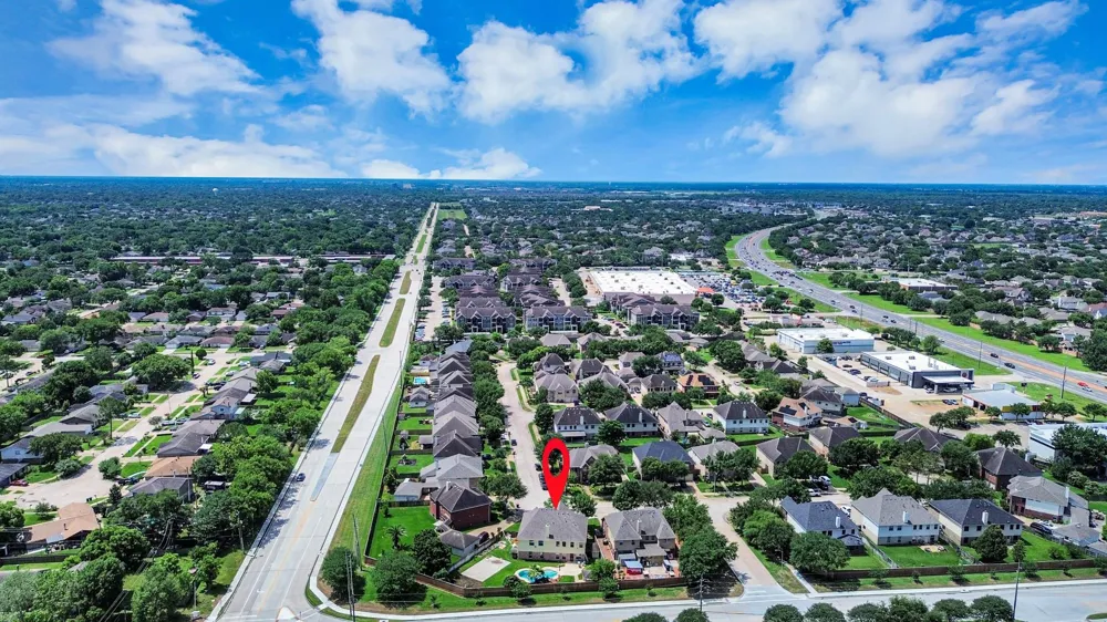 14502 Marshall Bridge Lane Sugar Land, TX 77498