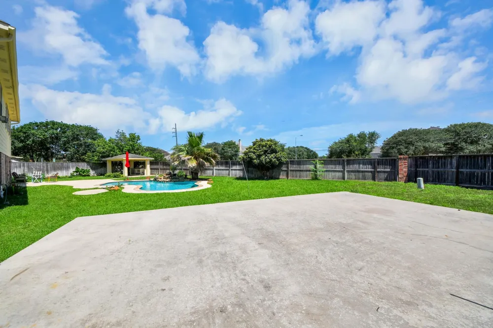 14502 Marshall Bridge Lane Sugar Land, TX 77498