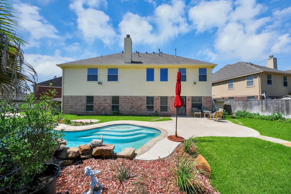 14502 Marshall Bridge Lane Sugar Land, TX 77498