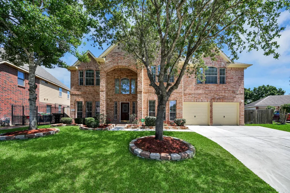 14502 Marshall Bridge Lane Sugar Land, TX 77498