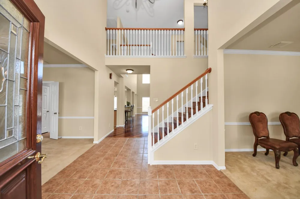 14502 Marshall Bridge Lane Sugar Land, TX 77498