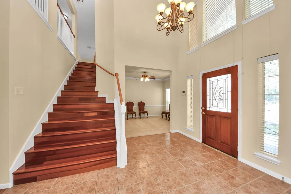 14502 Marshall Bridge Lane Sugar Land, TX 77498