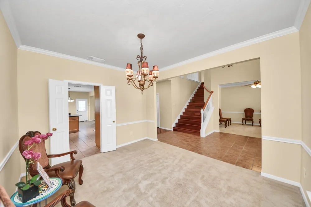 14502 Marshall Bridge Lane Sugar Land, TX 77498