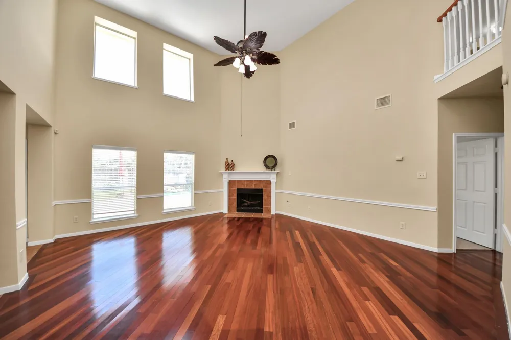 14502 Marshall Bridge Lane Sugar Land, TX 77498