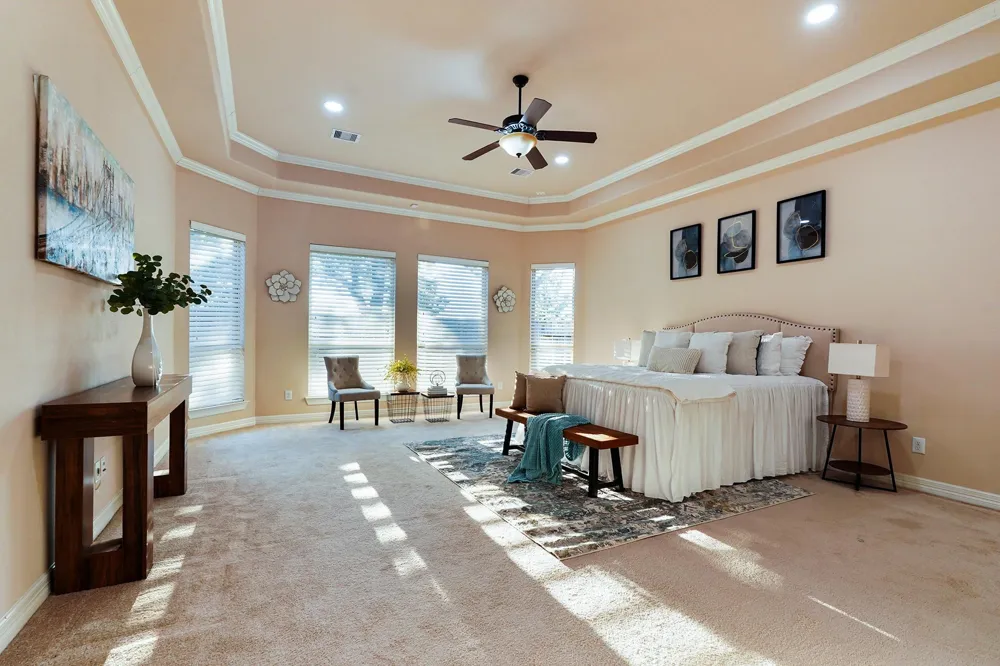 3102 Barrons Way Sugar Land, TX 77479