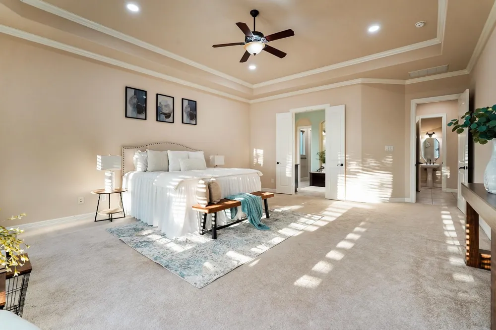 3102 Barrons Way Sugar Land, TX 77479