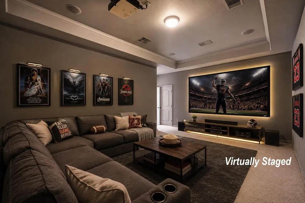 3102 Barrons Way Sugar Land, TX 77479