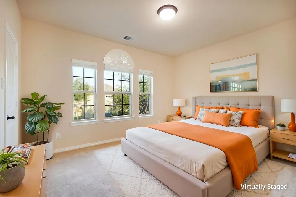 3102 Barrons Way Sugar Land, TX 77479