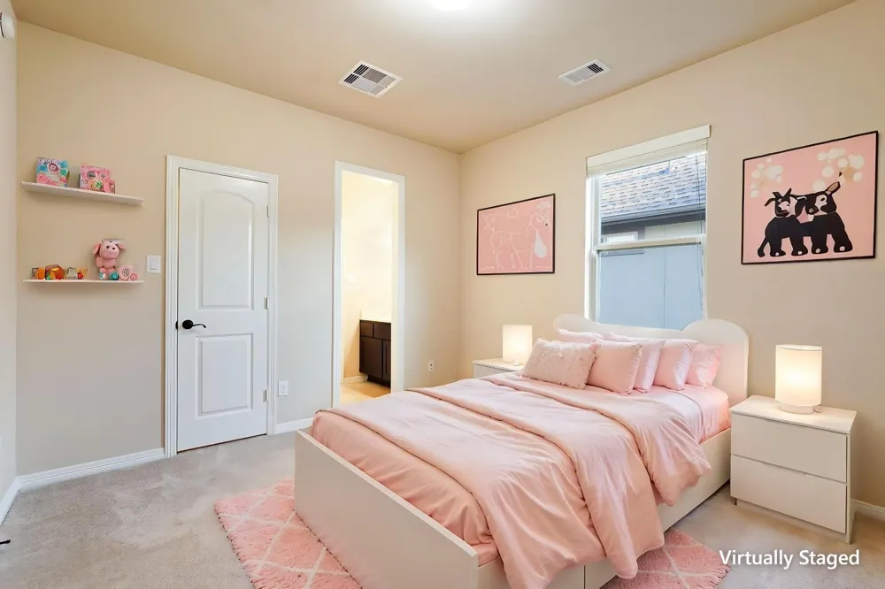 3102 Barrons Way Sugar Land, TX 77479