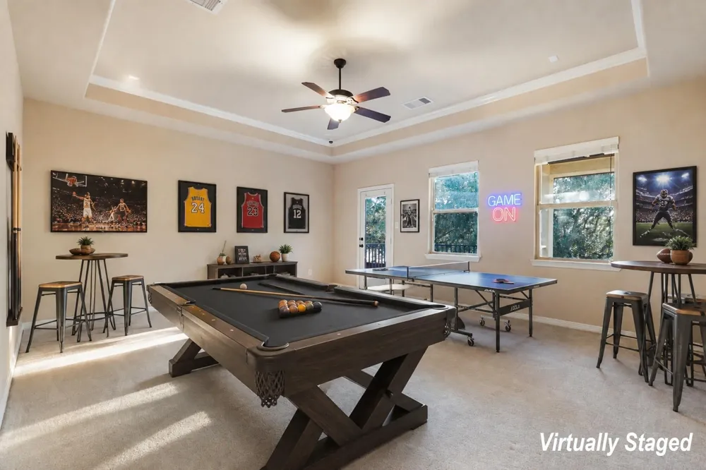3102 Barrons Way Sugar Land, TX 77479