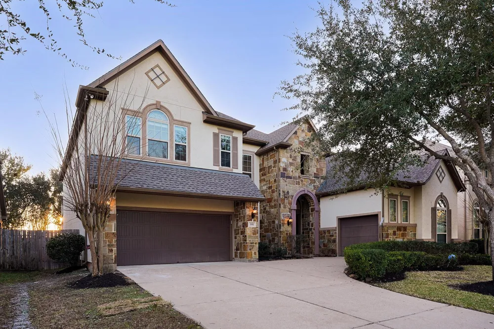 3102 Barrons Way Sugar Land, TX 77479