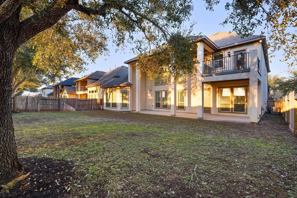 3102 Barrons Way Sugar Land, TX 77479