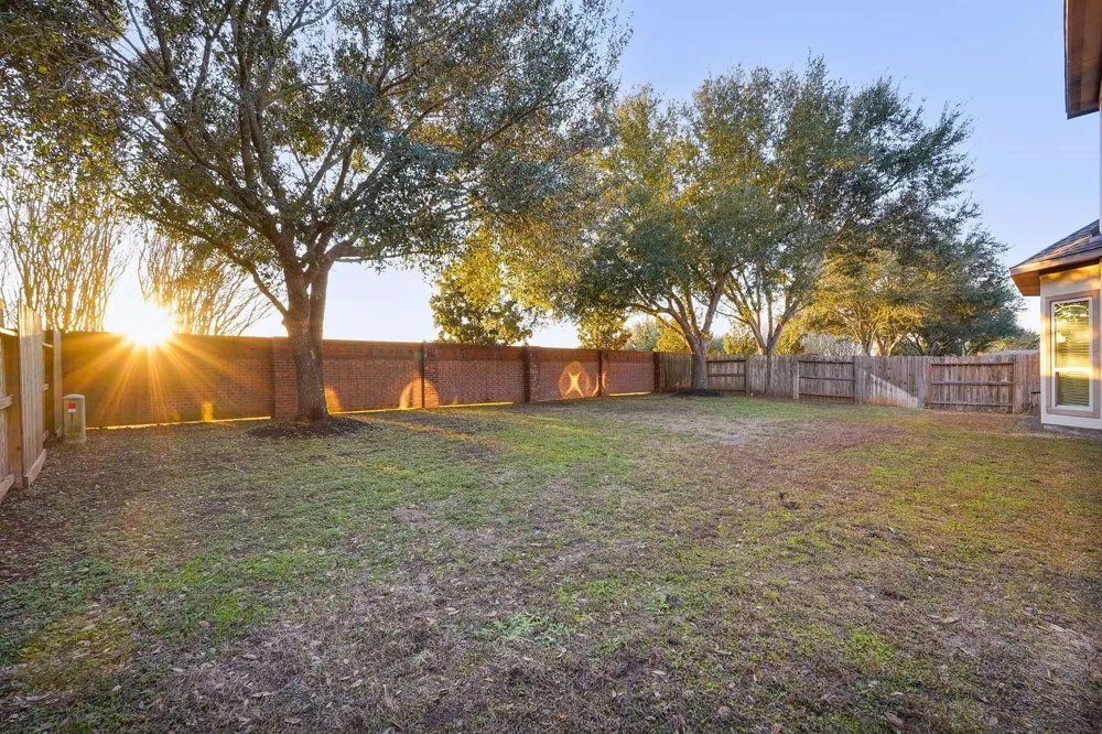 3102 Barrons Way Sugar Land, TX 77479