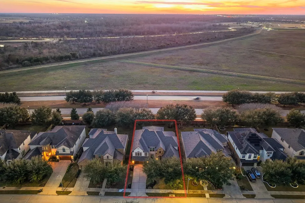 3102 Barrons Way Sugar Land, TX 77479