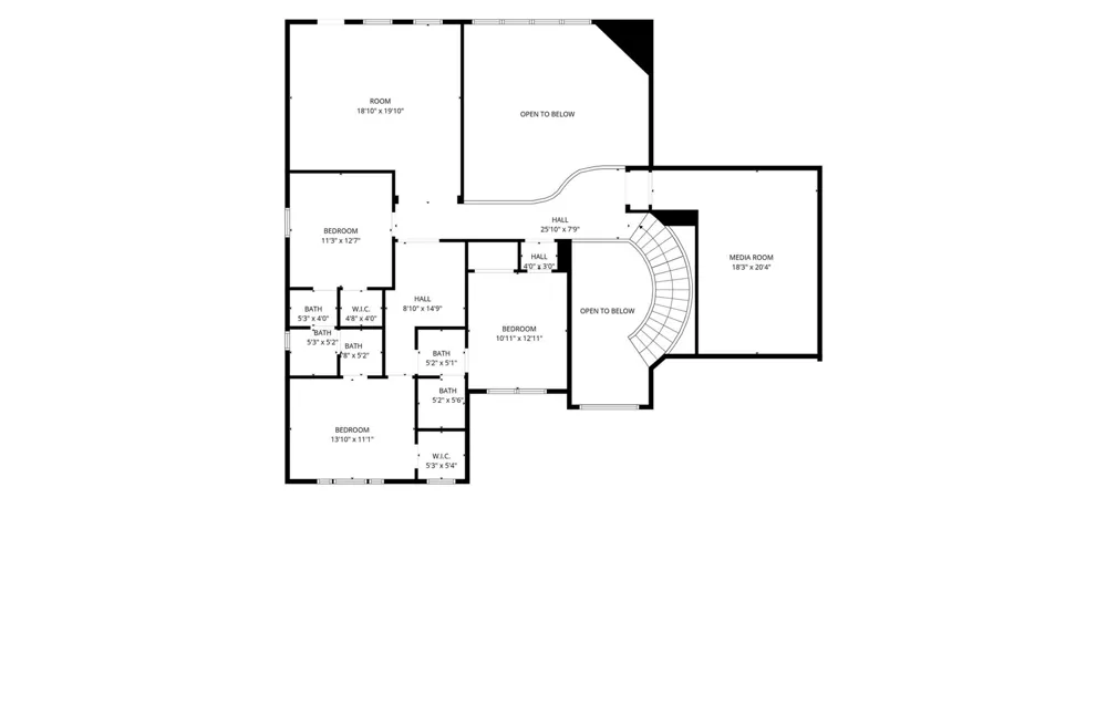 3102 Barrons Way Sugar Land, TX 77479
