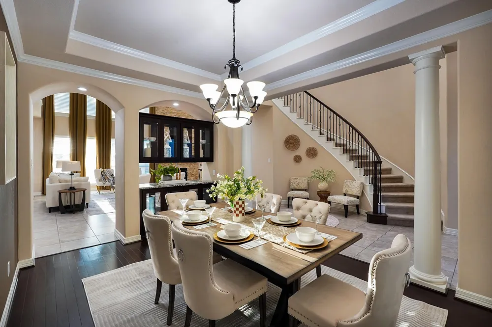 3102 Barrons Way Sugar Land, TX 77479