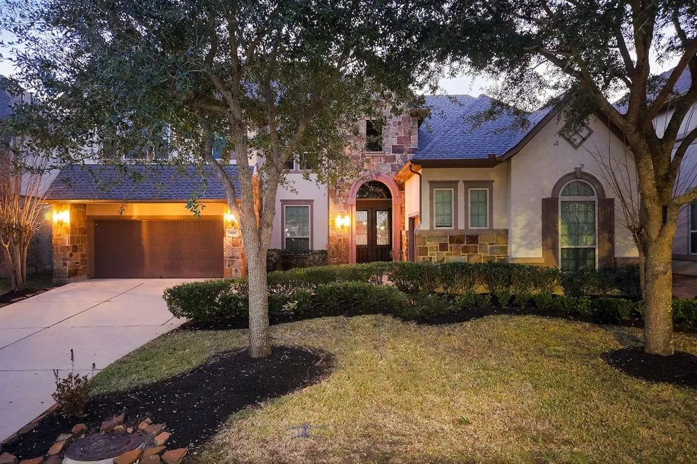 3102 Barrons Way Sugar Land, TX 77479