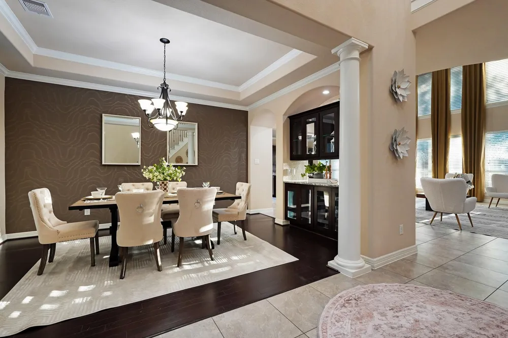 3102 Barrons Way Sugar Land, TX 77479