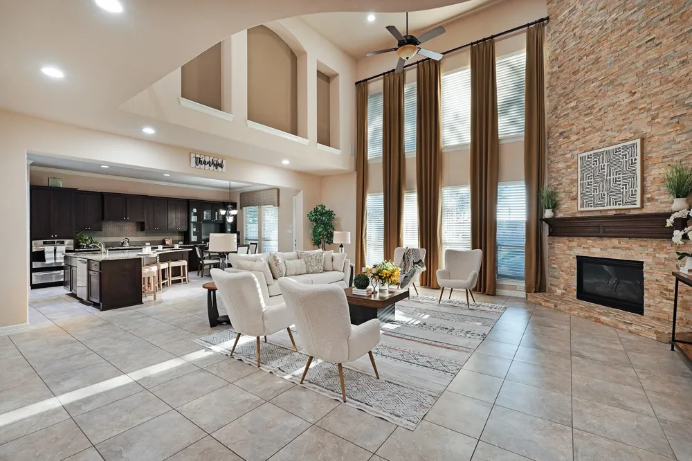 3102 Barrons Way Sugar Land, TX 77479