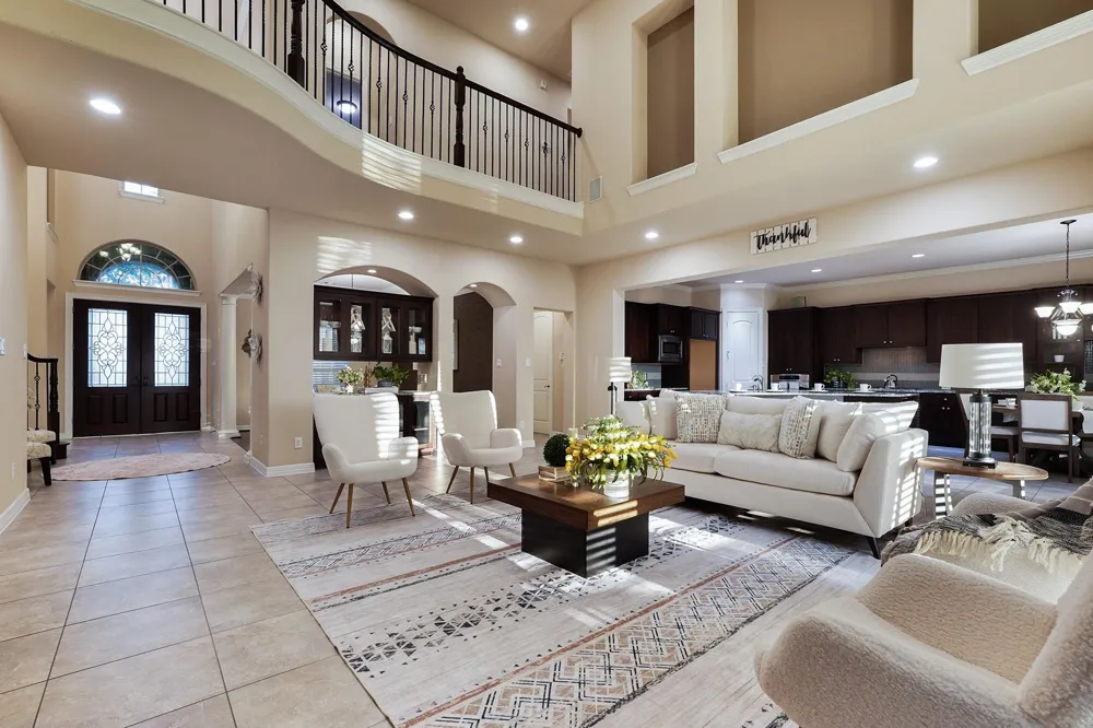 3102 Barrons Way Sugar Land, TX 77479