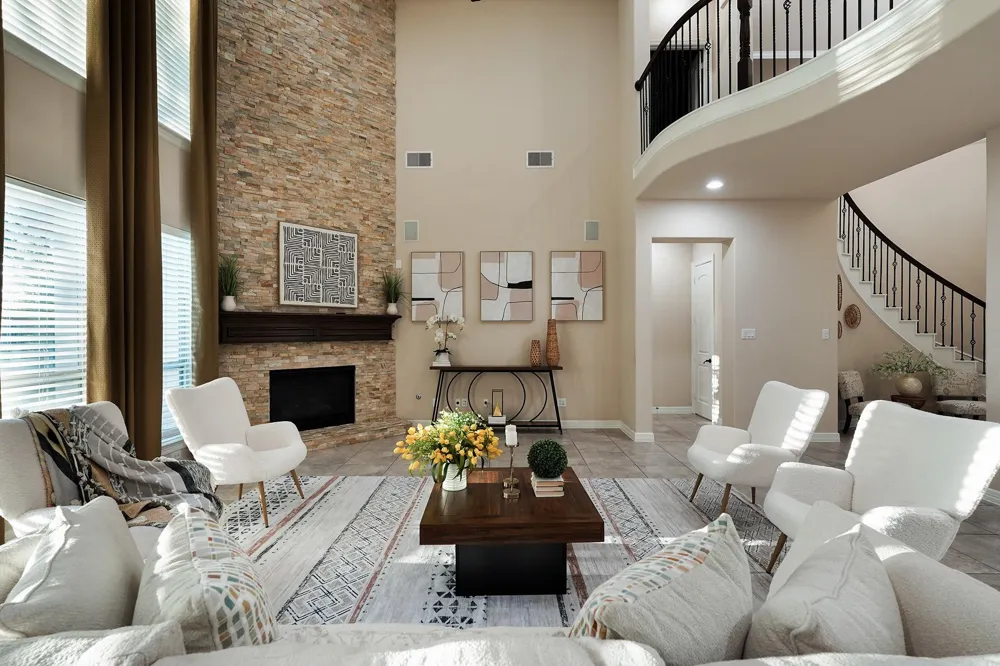 3102 Barrons Way Sugar Land, TX 77479